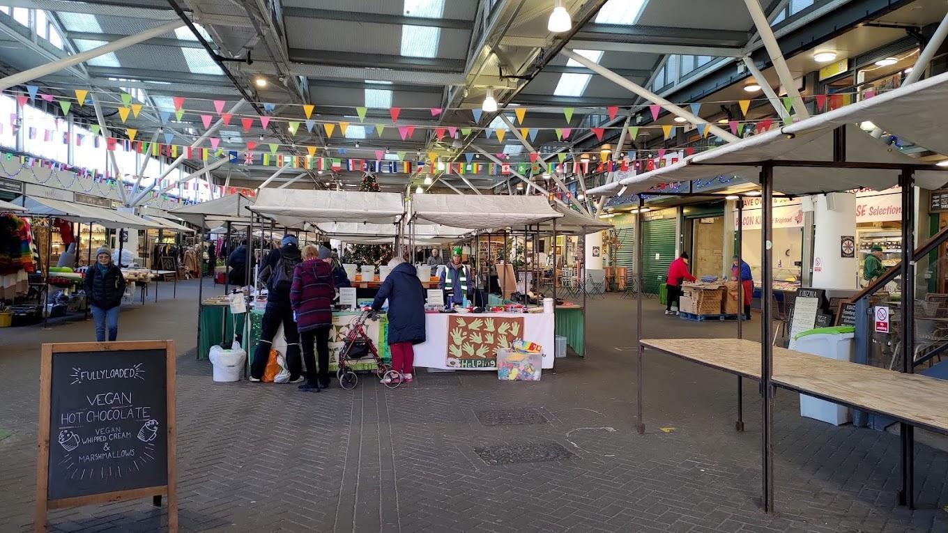 Brighton Open Market Eboots Co Uk