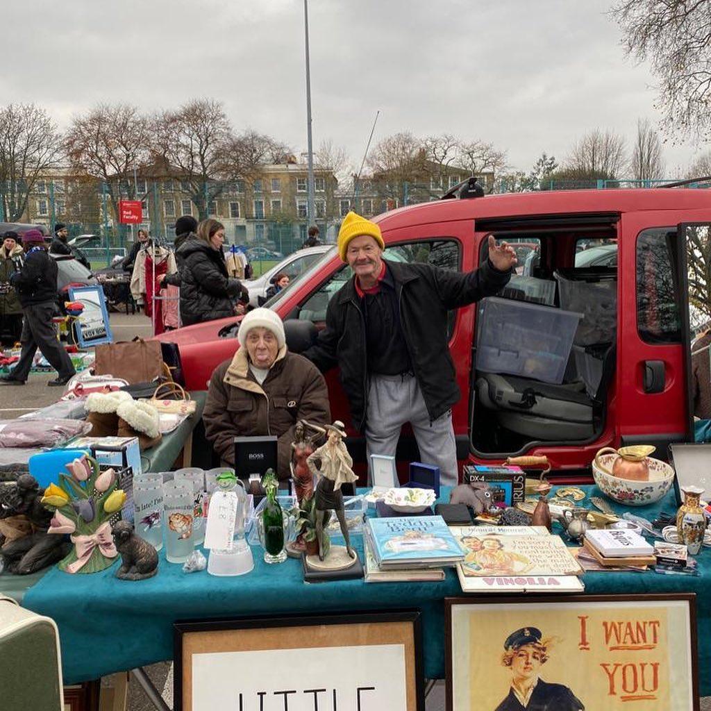 Peckham Car Boot Eboots Co Uk