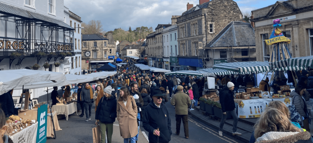 Frome Market Eboots Co Uk