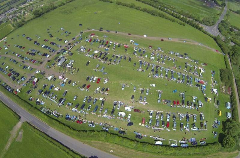Billington Car Boot