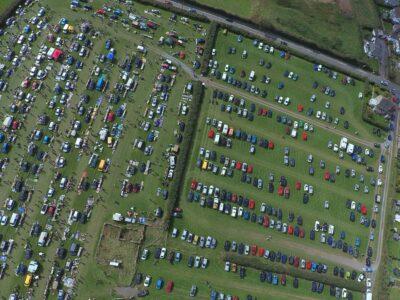 Pendeen Car Boot