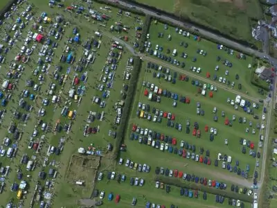 Pendeen Car Boot