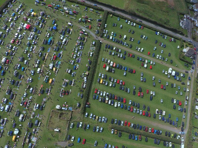 Pendeen Car Boot eboots.co.uk