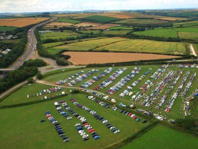 Truro Car Boot Sale and Market