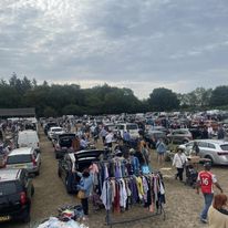 Chorleywood Car Boot | eboots.co.uk