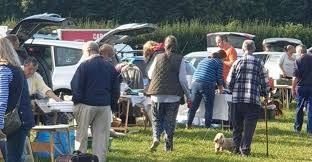 Southam Car Boot