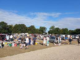 Titchfield Car Boot | eboots.co.uk