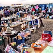 Errol Car Boot