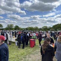 Hayes Farm Car Boot