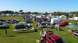 Saddington Car Boot