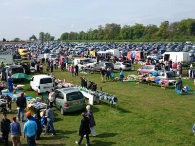 Uxbridge Car Boot | eboots.co.uk