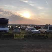 Collier Row Car Boot