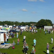 Fordham Car Boot | eboots.co.uk