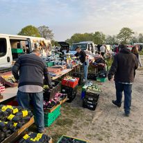 Hayes Farm Car Boot