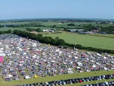Ardleigh Car Boot