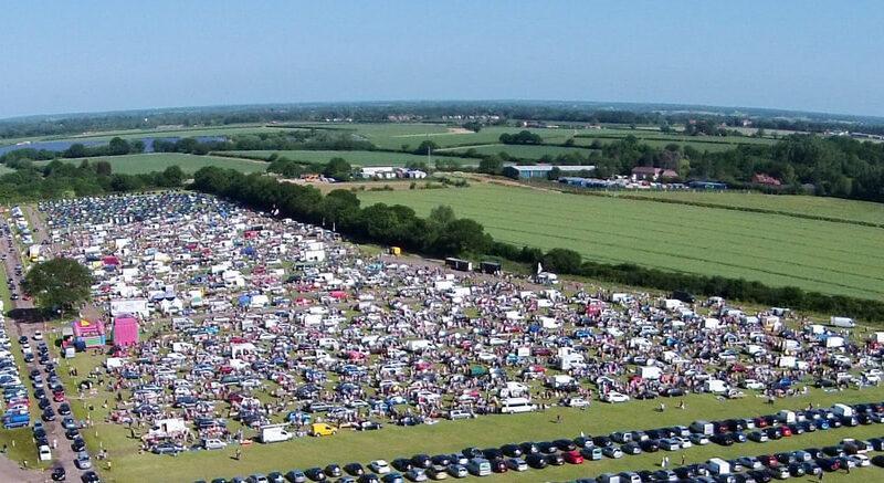 Ardleigh Car Boot