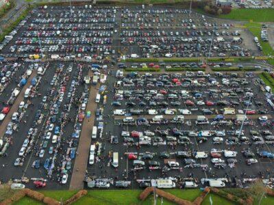 Bolton Car Boot