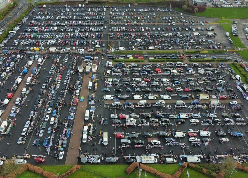 Bolton Car Boot eboots.co.uk