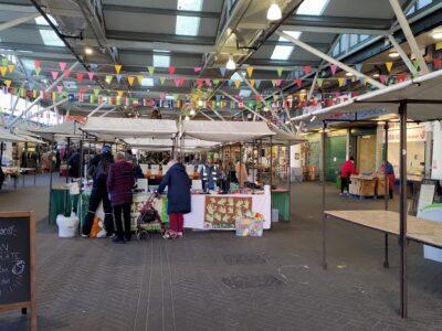 Brighton Open Market