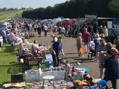 Car Boot Sales Near Me | eboots.co.uk