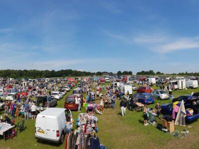 Hoggs Lane Car Boot Sale | eboots.co.uk