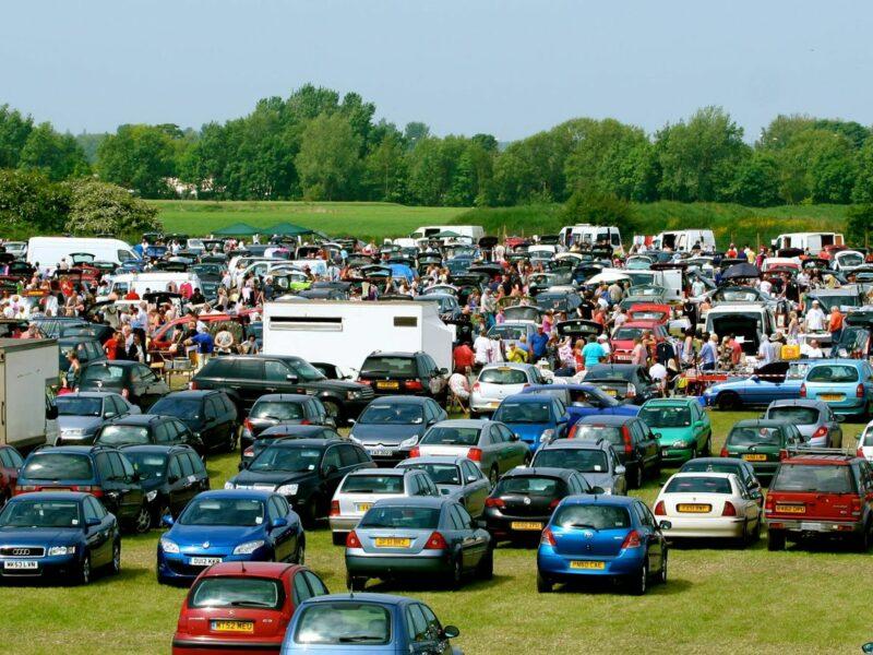 East Lancs Car Boot eboots.co.uk