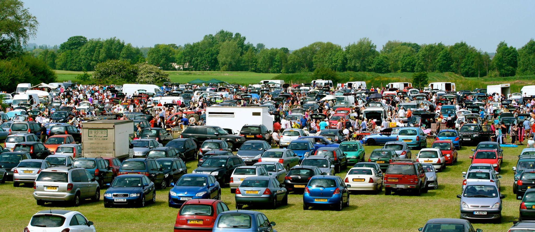 East Lancs Car Boot eboots.co.uk
