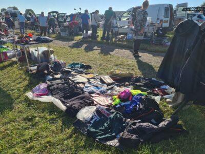 Fitzwilliam Car Boot