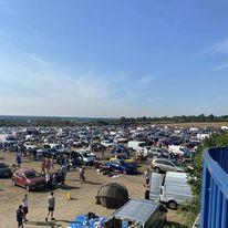 Greenfields Boot Fair Car Boot | eboots.co.uk