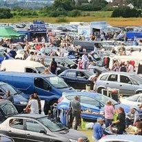 Greenfields Boot Fair Car Boot | eboots.co.uk