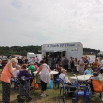 Greenfields Boot Fair Car Boot