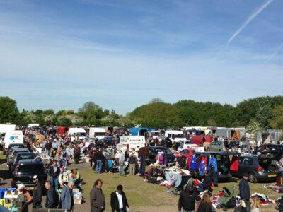 Hounslow Car Boot