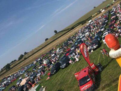 Linslade Car Boot
