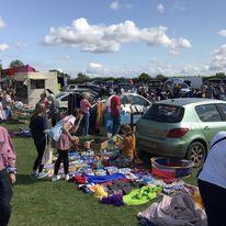 Madley Car Boot | eboots.co.uk