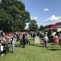 Madley Car Boot
