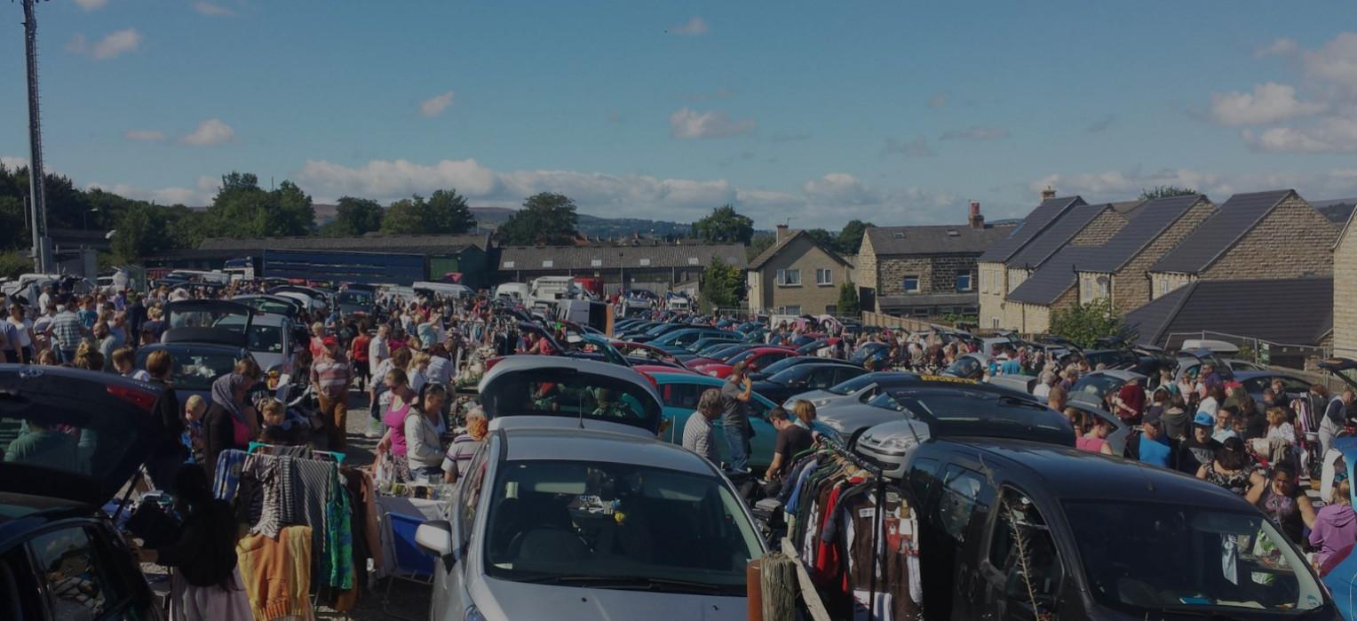 Otley Car Boot eboots.co.uk