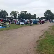Quorn Car Boot
