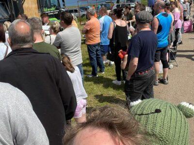 Seaham Car Boot Sale