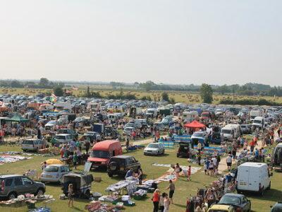 Stickney Car Boot