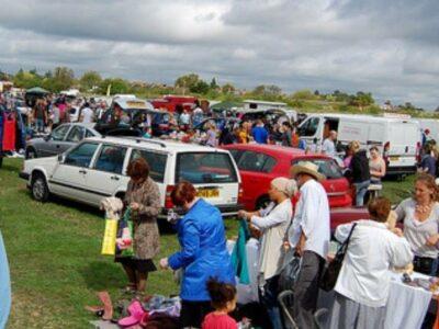 Whitchurch Car Boot