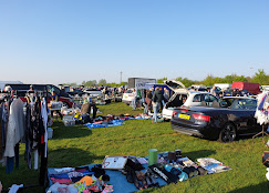 Chelmsford Saturday Car Boot Sale | eboots.co.uk