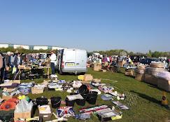 Chelmsford Saturday Car Boot Sale | eboots.co.uk