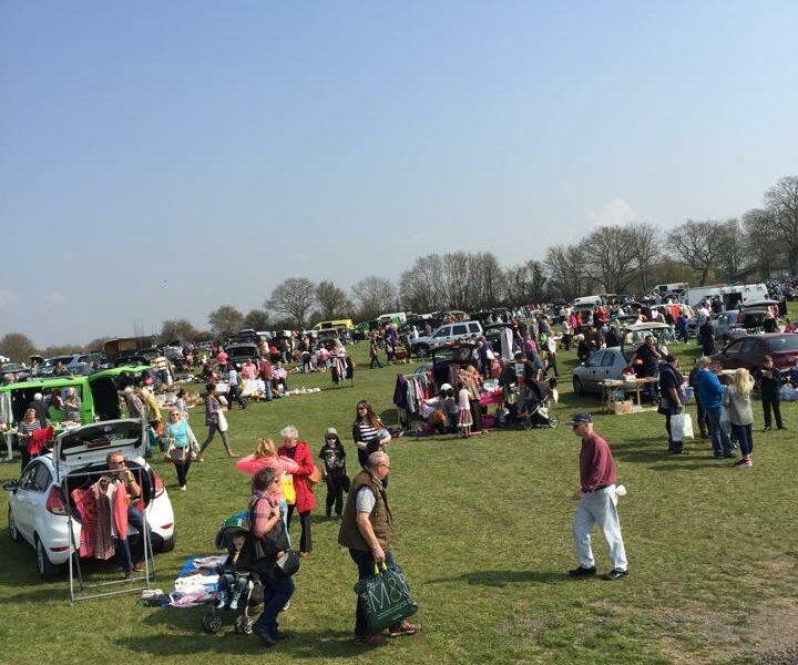 Brookfield Giant Car Boot | eboots.co.uk