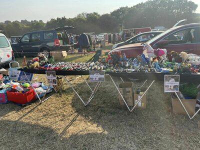 Essington Car Boot Sale