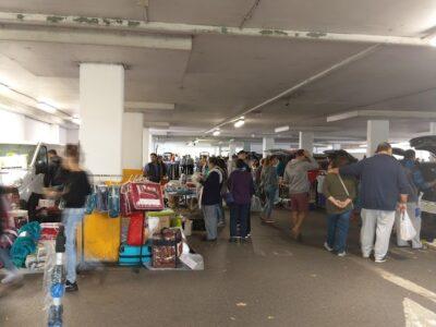 Farnborough Car Boot