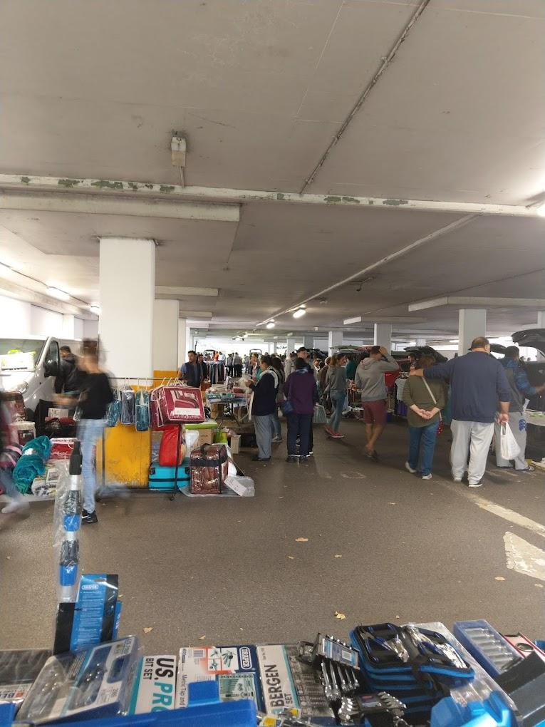 Farnborough Car Boot eboots.co.uk