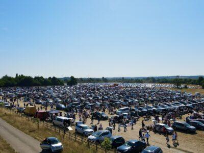 Great Amwell Car Boot Sale