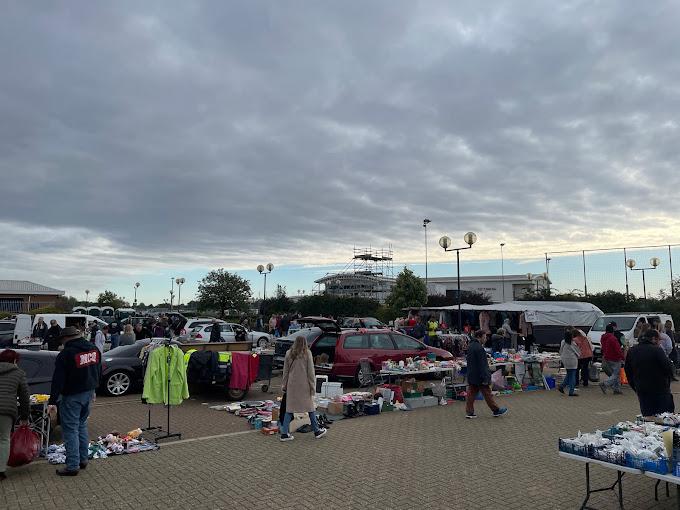 Nene Park Car Boot | eboots.co.uk