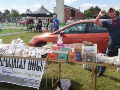 Thatcham Car Boot Sale