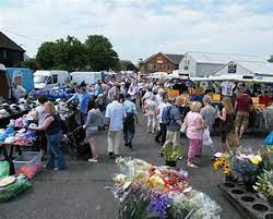 Rye Market